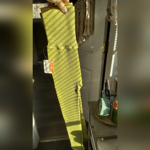 Free People Movement Leggings - Picture 4 of 7